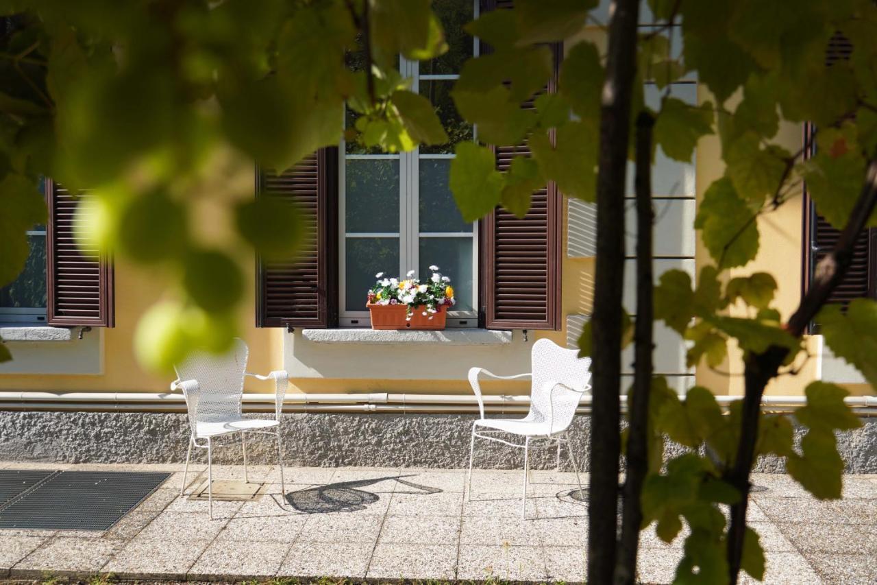 Ciaomi - Hostel & Long Stay - Milano Niguarda & Bicocca Exterior foto